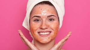 Learn how to tell if your favorite beauty products are ma. Skin Care Tips According To Skin Problems Make Natural Face Pack With This One Thing