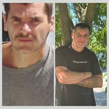 CHECK IT OUT**! GayBarchives founder Art Smith interviews Ernie Glam  Ernie's husband David Garcia-Maurici about his new book 'Sour Candy &  Chaos' about life with Michael Alig [aka The Party Monster]