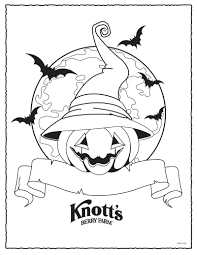 Aug 27, 2020 · august 27, 2020. Knott S Halloween Coloring Pages