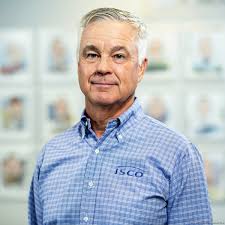 Jimmy Kirchdorfer looks back at late '90s: 'We saw an opportunity to grow' 