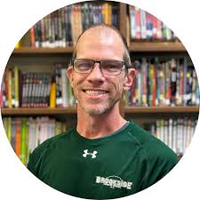 Administration & Staff