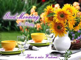 You're welcome to reshare the happy friday images on any of your favorite social networking sites, such as facebook, pinterest, tumblr, twitter, or even your. Have A Nice Weekend Happy Friday Ecard Sahre To You Friends