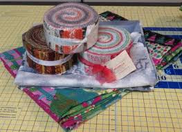 How To Change The Dimensions Of A Jelly Roll Race Quilt