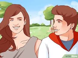 It is time to stop pitying your reflection in the mirror and start looking after yourself. How To Get A Hottie Girlfriend 15 Steps With Pictures Wikihow