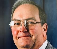 DL Capt. Steven Brent McGaw Sr.