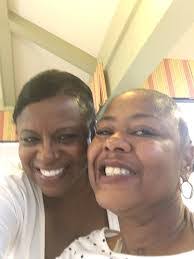 Betty Pinckney's Instagram, Twitter & Facebook