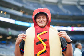 Halloween Meets Game 6 Toronto’s Ultimate Party Collision