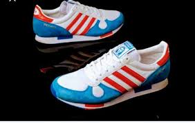 Norwegian marathon runner and former world record holder. Adidas Grete Waitz Vintage Adidas Adidas Sneakers Shoes Mens