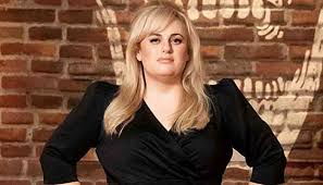 After graduating from the australian theatr. Rebel Wilson Comes Under Fire For Tone Deaf Reaction To Sydney Lockdown