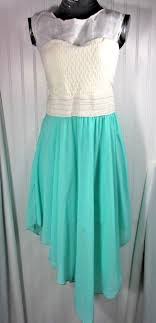 Rue21 Cocktail Dress Prom Evening Party Size Large Color Mint Green Nwot Cocktail Dress Prom Halter Top Dresses Dresses
