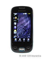 How do i unlock my samsung phone? Samsung Highlight Sgh T749 Blue T Mobile Cellular Phone For Sale Online Ebay
