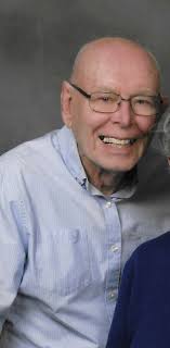 Jerome D. Noel Obituary November 9, 2024