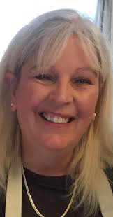 Angela Ciano's Instagram, Twitter & Facebook