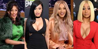 1 day ago · updated 8:57 am et, fri august 13, 2021. Cardi B Facts 45 Things You Didn T Know About Cardi B