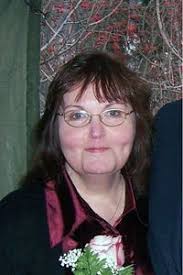 Ruth Marie Barnes Obituary in Grande Prairie at Oliver's Funeral Home &  Crematorium