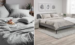 Chambre Grise Et Blanche 12 Inspirations Pour Une Deco Tendance