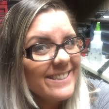 Trista Walker Hughes