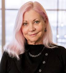 BlackLine to install new CEO, founder Therese Tucker steps down