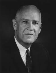 Joseph Lister Hill (1894-1984)