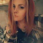 Amber Curcio's Instagram, Twitter & Facebook