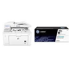 You want to download 123 hp laserjet pro m227fdw driver and install them. Hp Laserjet Pro M227fdw All In One Wireless Laser Printer G3q75a With High Yield Black Toner Cartridge Buy Online In Bahamas At Bahamas Desertcart Com Productid 124421872