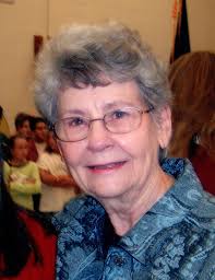 Obituary information for Betty Jo Patton