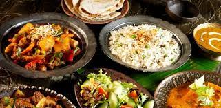 These meals are so quick, you'll have them on the table in less than 30 shopping for a week's worth of fresh ingredients for tasty weeknight dinners can seem like a major strain on your wallet. Romantic Indian Food For Valentine S Day Desiblitz