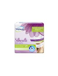 TENA Lady Pants Discreet Large 10 stuks | Snel en Voordelig bestellen bij  Dia-Centrum.nl | Snelle Verzending | 14 dagen bedenktijd