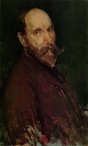 James Abbott McNeill Whistler