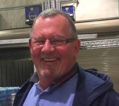 Stephen Latimer Obituary