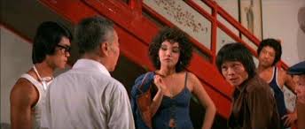 Hong Kong Cinemagic - Gallery Chinatown Kid