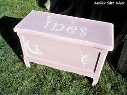 Déguisement hulk, dark vador, thor ou spiderman pour garçons ou déguisement princesse, la reine de neige ou pirate pour fille, à vous de choisir ce qui. Coffre A Jouet Atelier Cote Deco