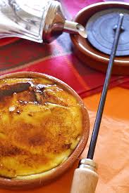In Catalan Language Crema Catalana Catalan Cream Crema Cremada Burnt Cream Or Crema De Sant Josep Is A Catalan Dish Rezepte Donauwelle Rezept Essen