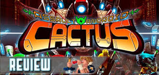 Our assault android cactus +4 trainer is now available for version 190340 and supports steam. Review Assault Android Cactus Use A Potion