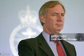 333 Defense Geoffrey Hoon Stock Photos, High-Res Pictures, and Images