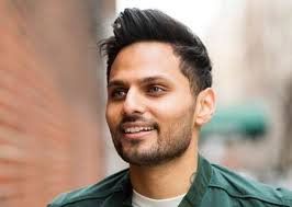 MOTIVATIONAL SPEAKER JAY SHETTY