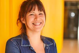 PEPSICO EUROPE WELCOMES NEW CHIEF MARKETING OFFICER PAULA MARCONI