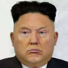 Image result for kim jong un and donald trumpmemes