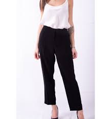 Maybe you would like to learn more about one of these? Trousers Solid Colour Persona By Marina Rinaldi Spring Summer Collection Ebay