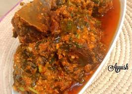 Kadan ya soyu, sai a. Steps To Prepare Any Night Of The Week Miyan Taushe Best Recipes