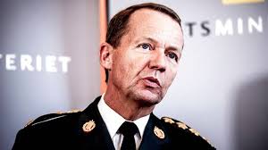 ISS' øverste chef lagde pres på minister om omstridt milliardkontrakt med  Forsvaret