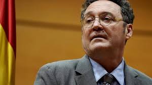 Todas las noticias sobre Álvaro García Ortiz