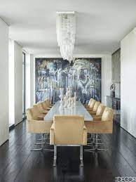 So, if your outdated dining room makes you want to dine and dash, consider using one of these lighting ideas to illuminate and refresh your eating looking for dining room ideas to freshen up your space? 30 Best Dining Room Light Fixtures Chandelier Pendant Lighting For Dining Room Ceilings