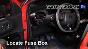 Citroen c4 cactus hakkında tüm sorularınızın cevabı videomuzda. Engine Light Is On 2014 2018 Citroen C4 Cactus What To Do 2015 Citroen C4 Cactus Feal 1 2l 3 Cyl Turbo
