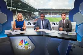 Nbc sports and peacock will be streaming premier league matches this season. Nbc S Premier League Live Reaches Milestone