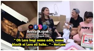 Namun, nama bunga sungguh terdengar klasik, memberikan kesan budidaya yang sukses pada kebudayaan modern. Oh Lara Bagi Nama Adik Nama Klasik Ni Lara 0ii Haha Netizen Berita Kopak Cc