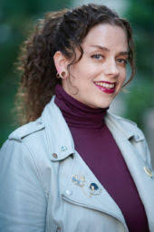 Valerie Nielsen's Instagram, Twitter & Facebook