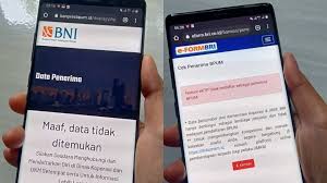 Kali ini admin akan membagikan sebuah informasi mengenai pendaftaran blt umkm tahap 3 secara online , semoga bermanfaat. Daftar Penerima Bpum Tahap 2 Dan 3 Tanpa Cek Link Eform Bri Co Id Bpum Cara Dapat Blt Umkm Pakai Ktp Di Bni Berita Diy