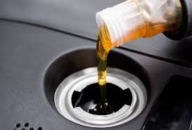 Check spelling or type a new query. What To Do If You Run Out Of Oil In The Car 7 Steps