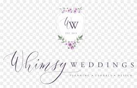 200+ vectors, stock photos & psd files. Wedding Planner Logo Custom Logo Floral Lgoo Waiting For Winter Free Transparent Png Clipart Images Download